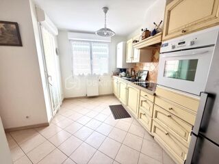  Appartement � vendre 3 pi�ces 66 m�