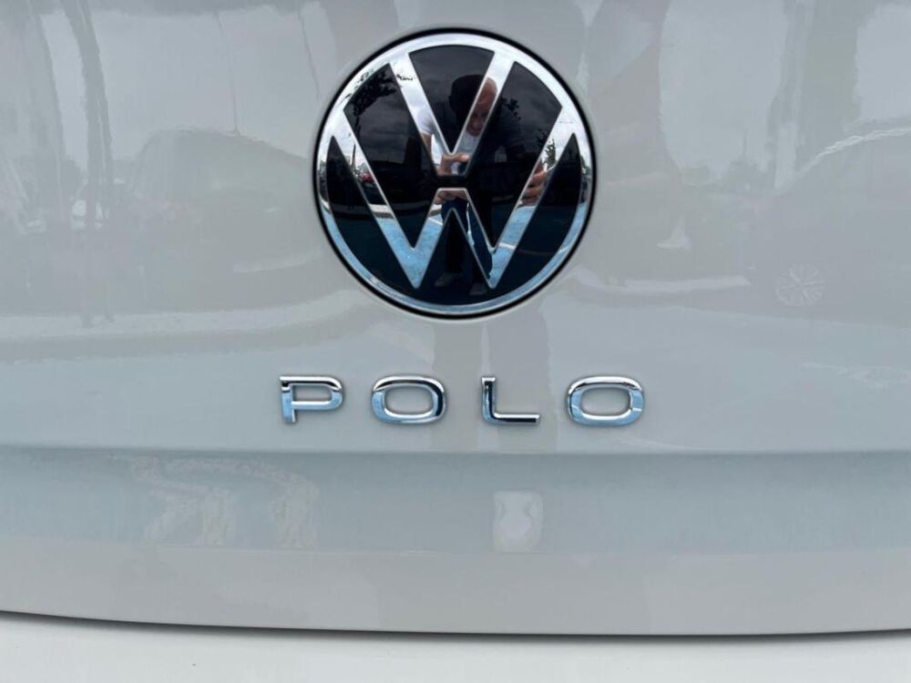 Polo FL 1.0 MPI 80 CH BVM5 2026 occasion 31100 Toulouse