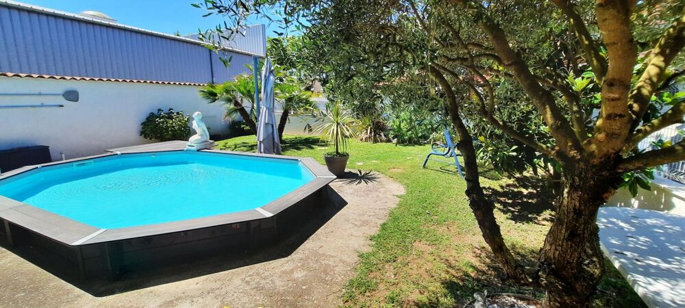 Maison Meyzieu 7 pièce(s) 173 m2