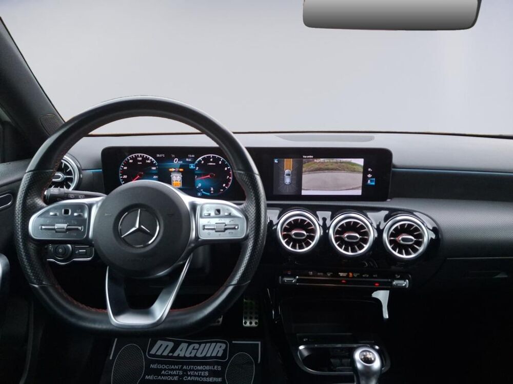 Classe A IV 180 AMG LINE 2020 occasion 55800 Contrisson