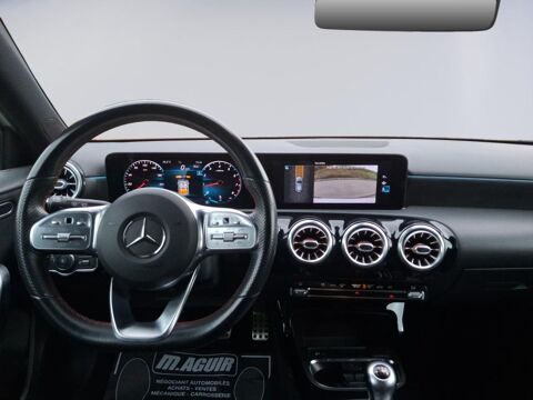 Classe A IV 180 AMG LINE 2020 occasion 55800 Contrisson