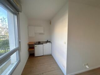  Appartement � louer 1 pi�ce 24 m�