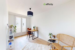  Appartement � vendre 3 pi�ces 55 m�
