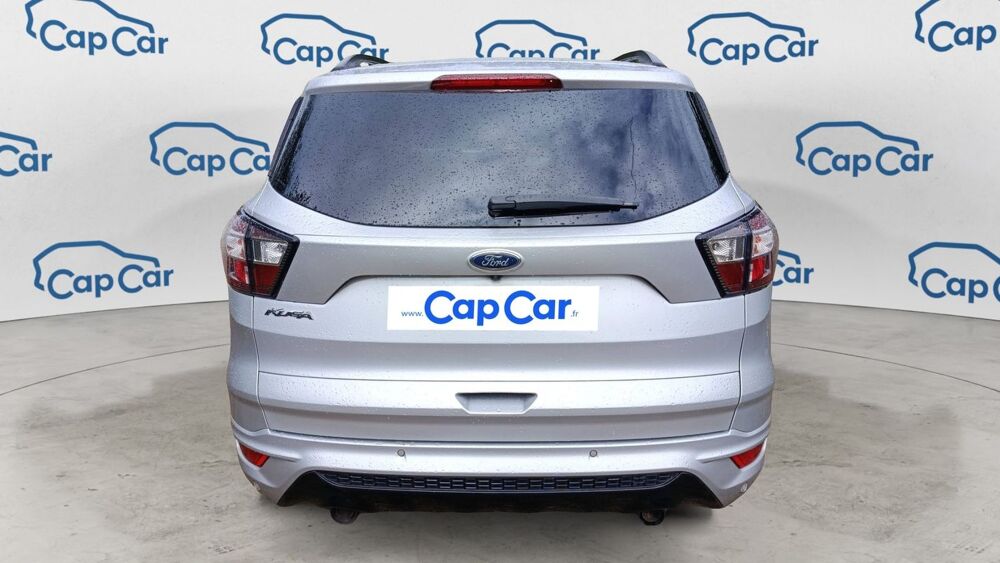 Kuga II 2.0 TDCi 150 AWD Powershift ST-Line - Automatique Toit ou 2019 occasion 33460 Soussans