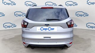 Kuga II 2.0 TDCi 150 AWD Powershift ST-Line - Automatique Toit ou 2019 occasion 33460 Soussans