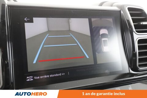 C5 aircross 1.6 PureTech Shine EAT8 181 ch 2019 occasion 92130 Issy-les-Moulineaux