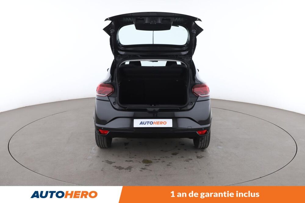 Sandero 1.0 TCe GSR2 Expression 91 ch 2025 occasion 92130 Issy-les-Moulineaux