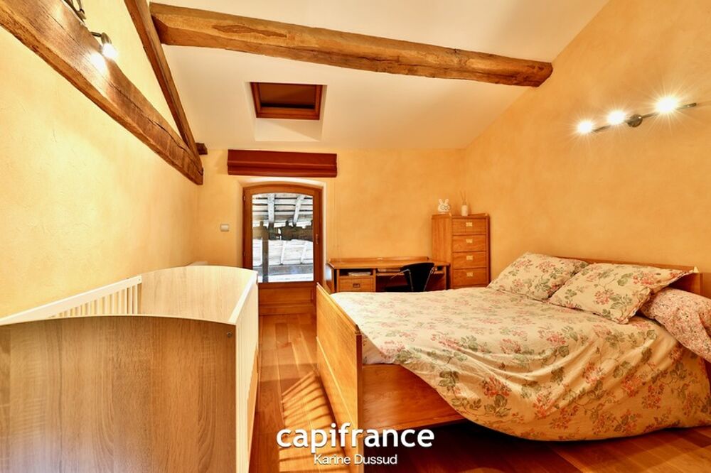 � vendre  Maison Larajasse (69590)