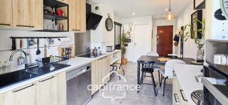  Appartement  vendre 3 pices 64 m