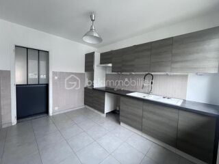  Appartement � vendre 3 pi�ces 67 m�