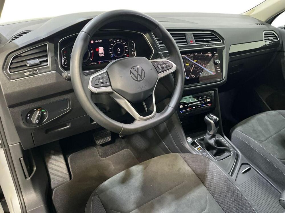 Tiguan 2.0 TDI 150ch DSG7 Elegance 2023 occasion 31100 Toulouse