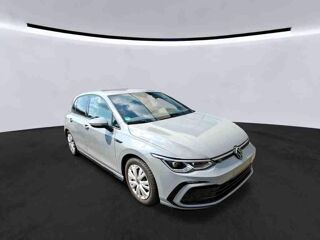 Golf 1.5 eTSI R-Line DSG Mild Hybrid 2022 occasion 33000 Bordeaux