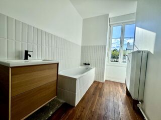  Appartement  vendre 3 pices 58 m