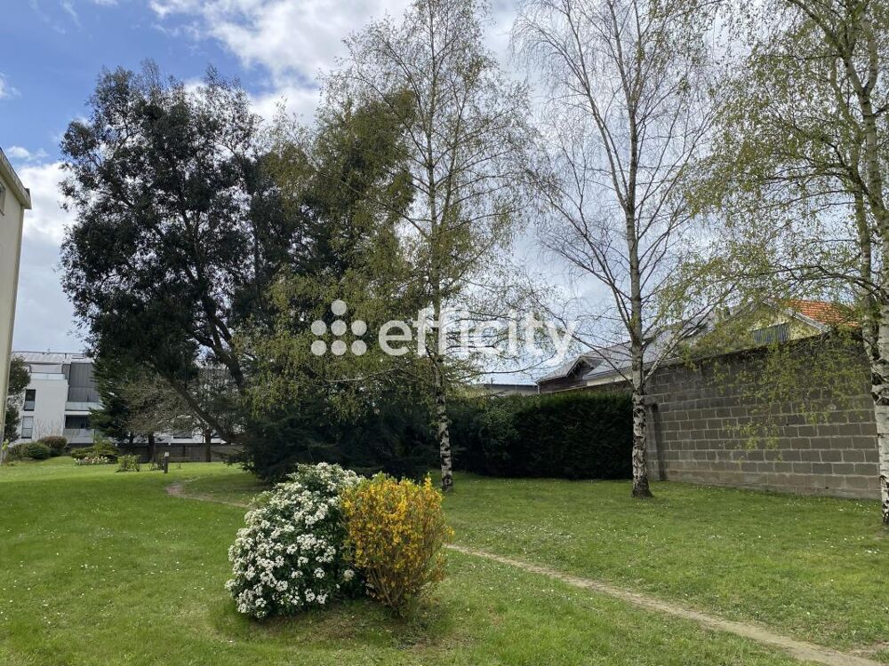 Vente Appartement Appartement ancien Nantes