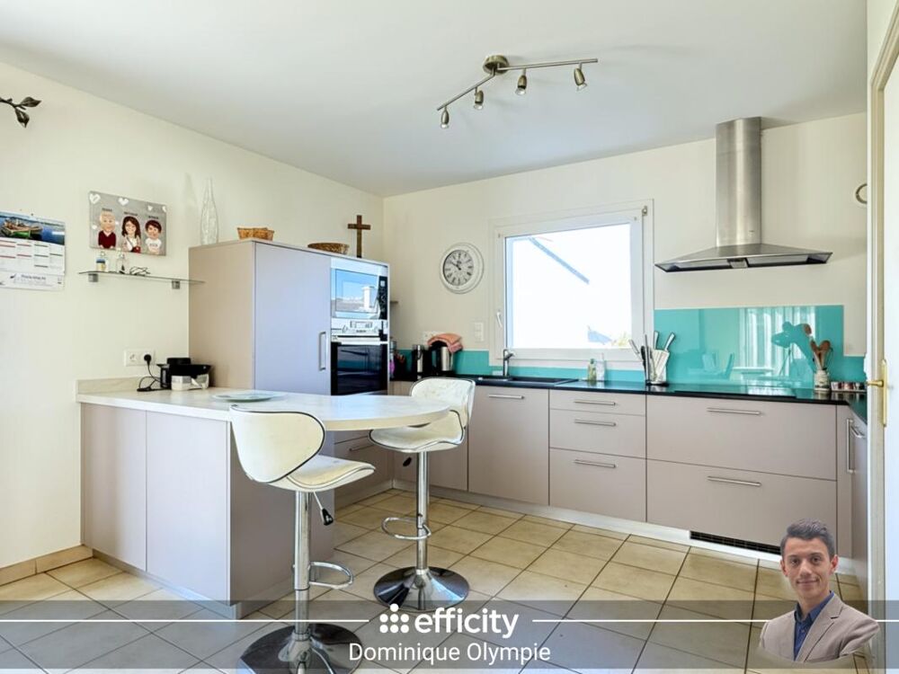 Vente Maison Maison Lantic