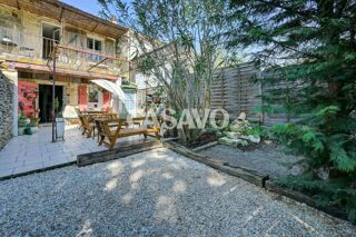 Maison 14 pièces 355 m² · à Tarascon · 355 m² · 1 170 000 €