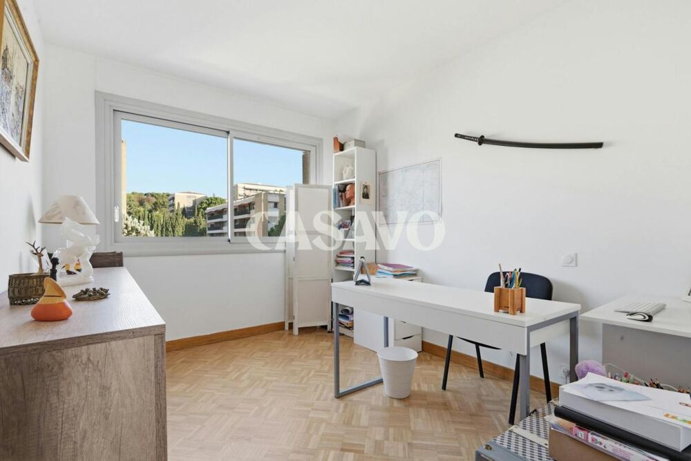 à vendre  Appartement Aix-en-Provence (13100)