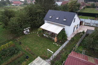 Maison 122m2 Séranvillers-Forenville