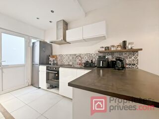  Maison � vendre 3 pi�ces 62 m�