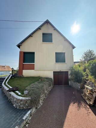  Maison à vendre 5 pièces 94 m²