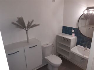  Appartement � louer 1 pi�ce 31 m�
