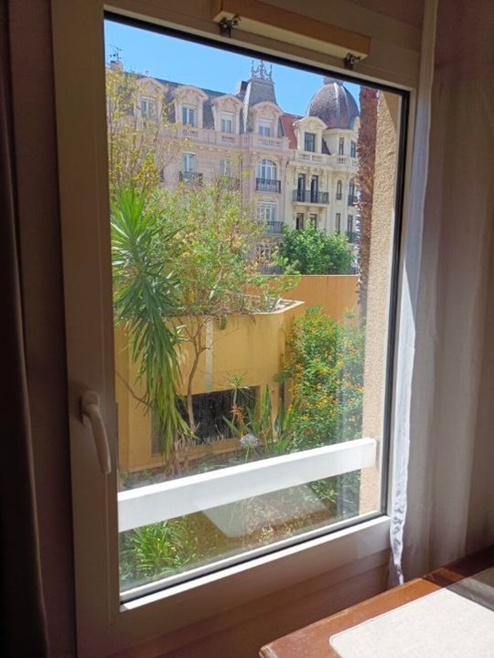 Location Appartement Studio de 21m2 à louer sur Nice Nice