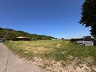  Terrain  vendre 834 m