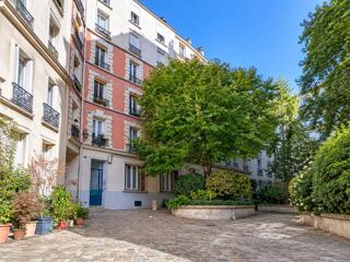  Appartement à vendre 2 pièces 23 m²