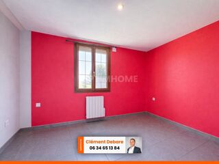  Maison à vendre 7 pièces 130 m²