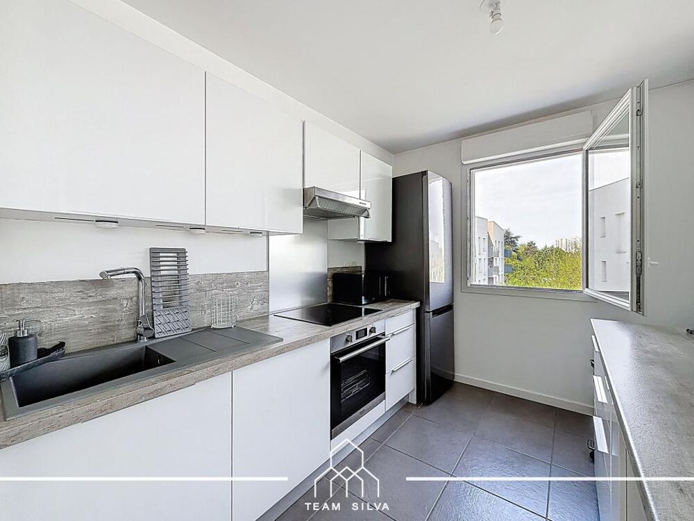 Vente Appartement Appartement Feyzin