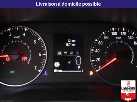 Primastar AVANTOUR 2.0 DCI 150 AUT L2H1 ACENTA 2026 occasion 10150 Lavau