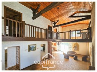  Maison à vendre 8 pièces 249 m²