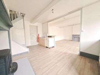  Maison à vendre 6 pièces 121 m²