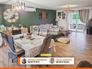  Maison � vendre 5 pi�ces 130 m�