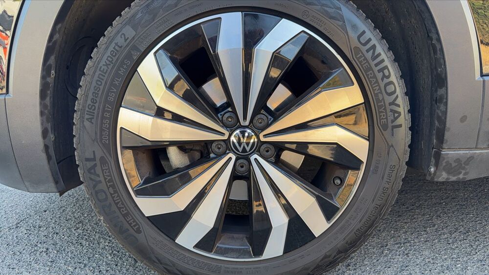 T-Cross 1.0 TSI 115 DSG7 Carat - Automatique 2022 occasion 91130 Ris Orangis