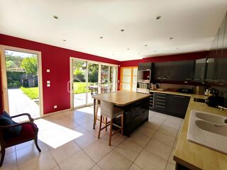  Maison � vendre 8 pi�ces 170 m�