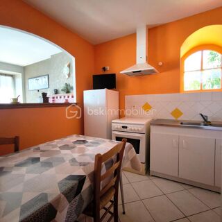  Maison à vendre 5 pièces 152 m²
