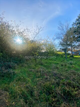  Terrain � vendre 1170 m�