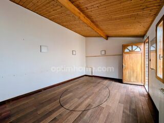  Maison à vendre 4 pièces 120 m²