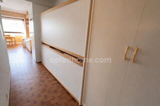  Appartement à vendre 1 pièce 25 m²