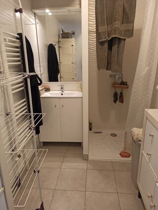  Appartement à vendre 1 pièce 28 m²