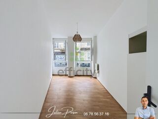  Appartement à vendre 4 pièces 60 m²