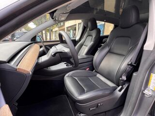 Model Y Long Range Dual AWD 2023 occasion 94100 Saint Maur Des Fossees