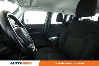 Renegade 1.6 MultiJet Limited BVR6 120 ch 2020 occasion 92130 Issy-les-Moulineaux