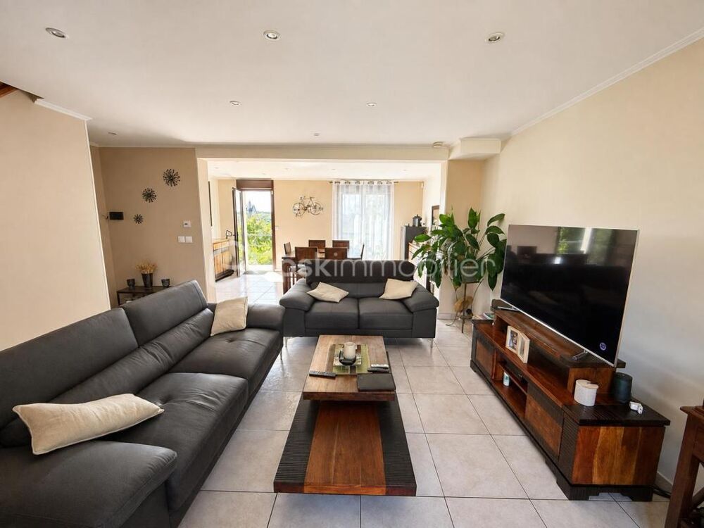 Vente Maison Maison familiale 100m2 Crosne