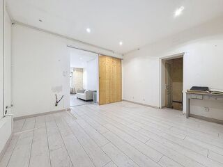  Appartement � vendre 2 pi�ces 49 m�