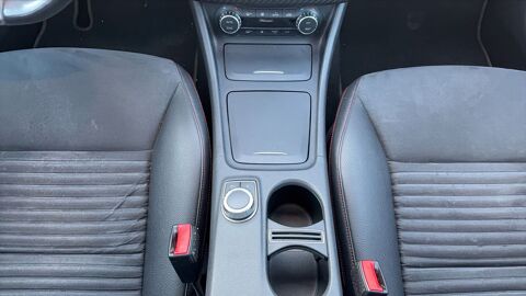 Classe A III 220 CDI 170 7G-DCT Fascination - Automatique Entretien c 2014 occasion 45360 Chatillon Sur Loire