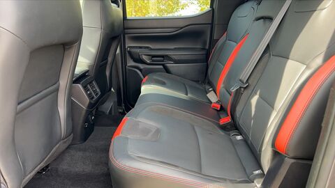 Ranger Double Cabine 2.0 EcoBlue 210 AWD BVA Raptor - Automatique E 2023 occasion 89100 Sens