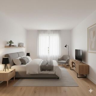  Appartement � vendre 2 pi�ces 50 m�