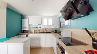  Maison à vendre 4 pièces 81 m²